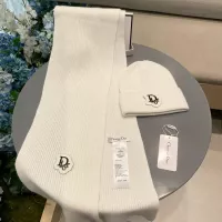 $56.00 USD Christian Dior Hat and Scarf Set #1288037
