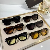 $64.00 USD Tom Ford AAA Quality Sunglasses #1288048