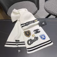 $68.00 USD Chanel Hat and Scarf Set #1288058