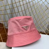 $34.00 USD Prada Caps #1288110