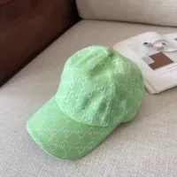 $27.00 USD Gucci Caps #1288125