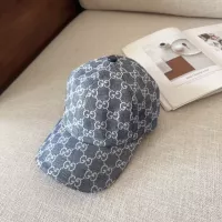 $27.00 USD Gucci Caps #1288126