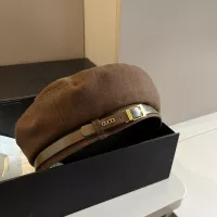 $36.00 USD Gucci Caps #1288156