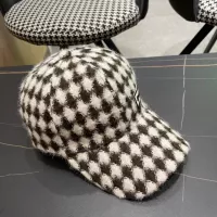 $34.00 USD Louis Vuitton LV Caps #1288170