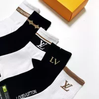 $27.00 USD Louis Vuitton LV Socks #1288313