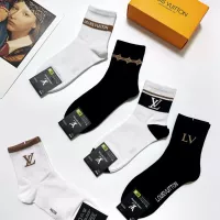 $27.00 USD Louis Vuitton LV Socks #1288313