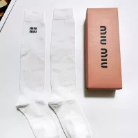 $29.00 USD MIU MIU Socks #1288317