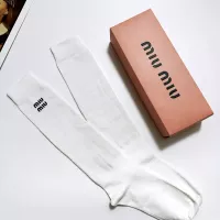 $29.00 USD MIU MIU Socks #1288317
