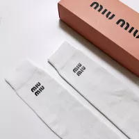 $29.00 USD MIU MIU Socks #1288317