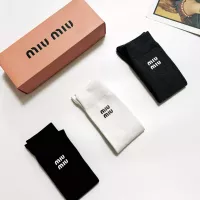 $29.00 USD MIU MIU Socks #1288317