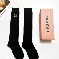 $29.00 USD MIU MIU Socks #1288319