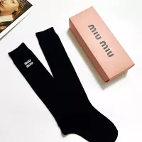 $29.00 USD MIU MIU Socks #1288319