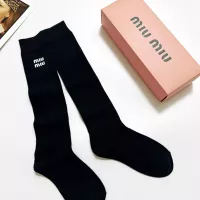 $29.00 USD MIU MIU Socks #1288319