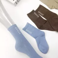 $29.00 USD Gucci Socks #1288320