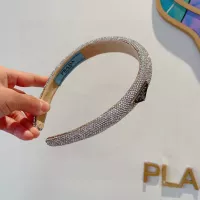 $27.00 USD Prada Headband For Women #1288330