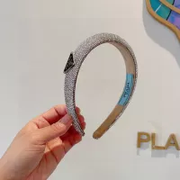 $27.00 USD Prada Headband For Women #1288330