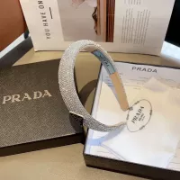 $27.00 USD Prada Headband For Women #1288330