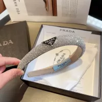 $27.00 USD Prada Headband For Women #1288330