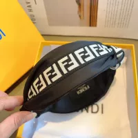 $27.00 USD Fendi Headband For Women #1288347