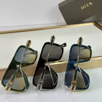 $72.00 USD Dita AAA Quality Sunglasses #1288492