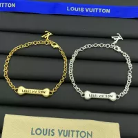 $25.00 USD Louis Vuitton LV Bracelets #1288564