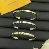 $25.00 USD Louis Vuitton LV Bracelets #1288572