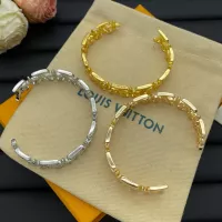 $25.00 USD Louis Vuitton LV Bracelets #1288576