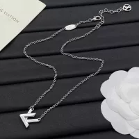 $25.00 USD Louis Vuitton Necklaces #1288583