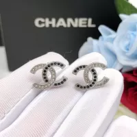 $27.00 USD Chanel Earrings For Women #1288618