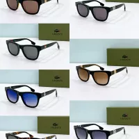 $45.00 USD Lacoste AAA Quality Sunglasses #1288643