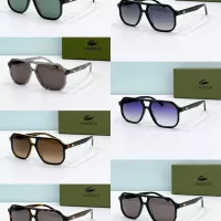 $48.00 USD Lacoste AAA Quality Sunglassses #1288644