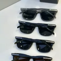 $52.00 USD Prada AAA Quality Sunglasses #1288663