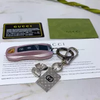 $39.00 USD Gucci Key Holder And Bag Buckle #1288691