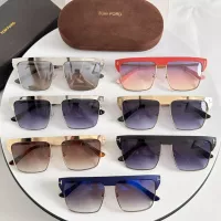 $48.00 USD Tom Ford AAA Quality Sunglasses #1288704