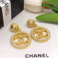 $29.00 USD Chanel Earrings For Women #1288751