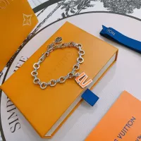 $40.00 USD Louis Vuitton LV Bracelets #1288827
