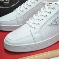 $80.00 USD Prada Casual Shoes For Men #1288855