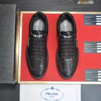 $85.00 USD Prada Casual Shoes For Men #1288859