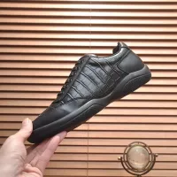 $85.00 USD Prada Casual Shoes For Men #1288859