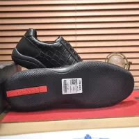 $85.00 USD Prada Casual Shoes For Men #1288859