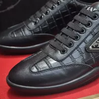$85.00 USD Prada Casual Shoes For Men #1288859
