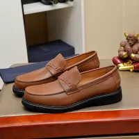 $96.00 USD Christian Dior Leather Shoes For Men #1288863