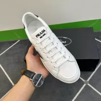 $72.00 USD Prada Casual Shoes For Men #1288875