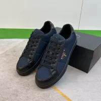 $72.00 USD Prada Casual Shoes For Men #1288876