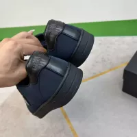 $72.00 USD Prada Casual Shoes For Men #1288876