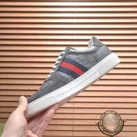 $85.00 USD Gucci Casual Shoes For Men #1288880