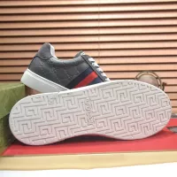 $85.00 USD Gucci Casual Shoes For Men #1288880
