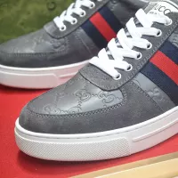 $85.00 USD Gucci Casual Shoes For Men #1288880