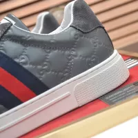 $85.00 USD Gucci Casual Shoes For Men #1288880