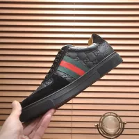 $85.00 USD Gucci Casual Shoes For Men #1288881
